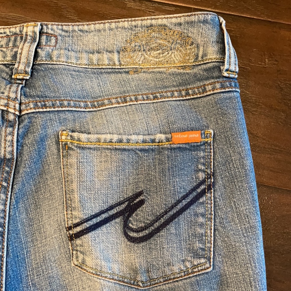 Colins Jeans - Lisa Boot-Cut - Picture 5 of 10